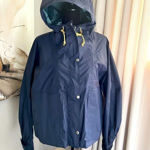 NWT The North Face 78 Rain Top Jacket